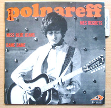 Michel polnareff tours - michel, polnareff: