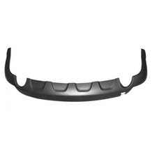 Spoiler pare-choc arrière