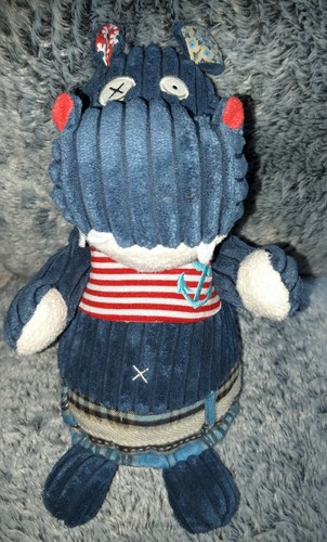 Dda doudou peluche - dda, /doudou