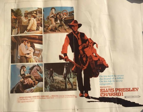 Poster original collection - de,