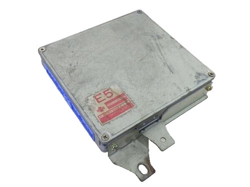 Ecu origine oem reflashed - d'origine,