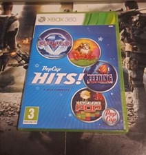Pop Cap PopCap HITS (4 Jeux 