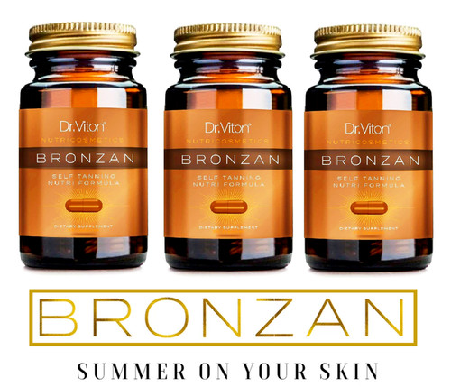 Bronzan viton 100 - x,