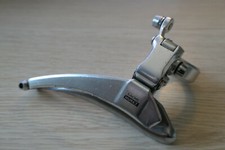 DERAILLEUR avant SACHS HURET vélo COURSE 