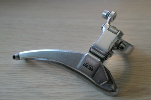 Derailleur avant sachs - avant, huret