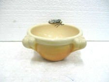 Petit mortier, vide poche