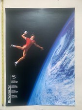 Barcelona Olympics Handball