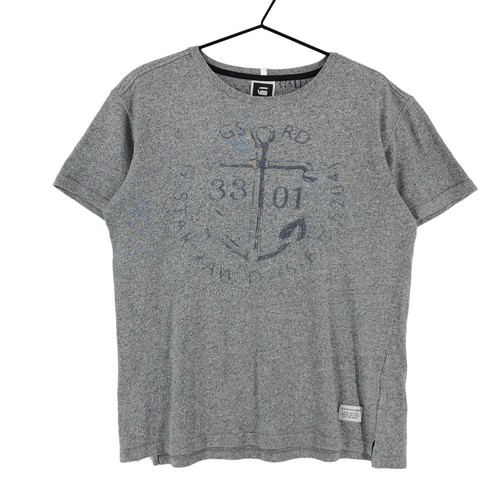 Star raw shirt col - g-star,