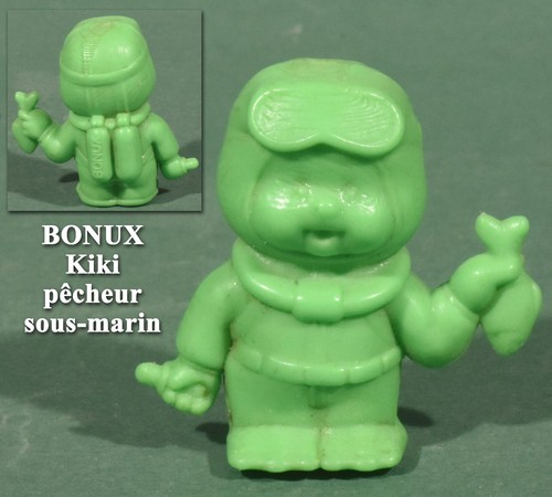 Bonux embout crayon kiki - bonux,,