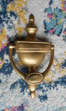 Heurtoir ancien style