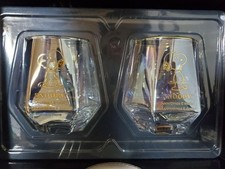 Paire de verres Snoopy Aurora en verre 2 pièces set verre transparent prix 20...