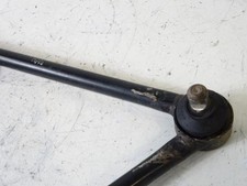 Triangle avant gauche LIGIER