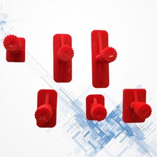  6 Pcs Ventouse Réparation