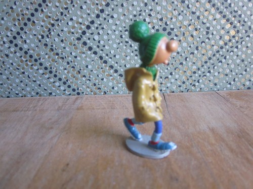 Pixi gaston lagaffe - pixi,