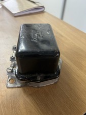 Régulateur Ducellier 6 Volts