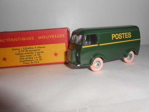 Quiralu camionnette peugeot - camionnette,