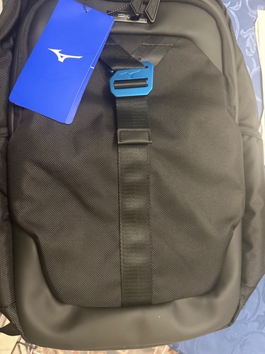 Sac dos mizuno - sac,