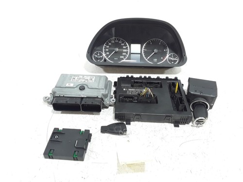 Kit demarrage mercedes - kit,