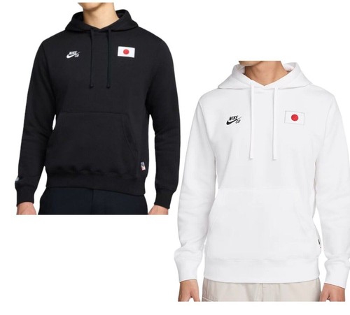 Nike fleece pullover - fleece, hoodie