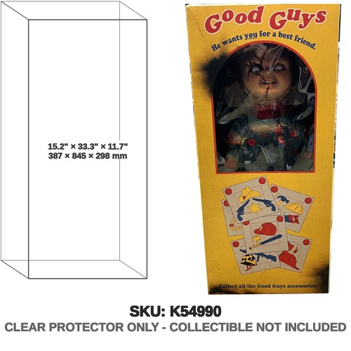 Protector for neca child - protector, child's