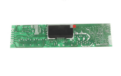 Carte electronique pour four - carte,