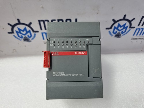 Abb xo16n1 module - xo16n1-d3.0,