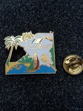 Pin's Pins Pin Enamel 58