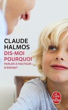 Dis-moi pourquoi - Halmos