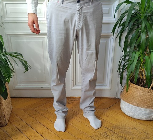 Pantalon costume pour - pantalon, de