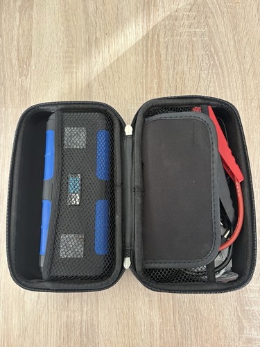 Booster lithium gys - booster, nomad