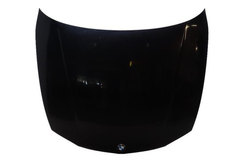 Capot bmw serie e87 phase - serie,