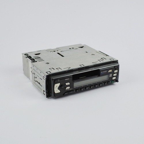Jvc fx640r autoradio - jvc, ks-fx640r
