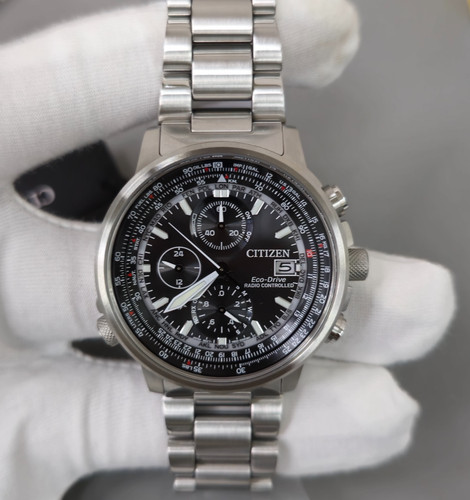 Montre homme neuve - , citizen