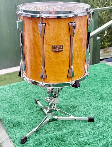 1989 tama artstar limited - 1989, ii