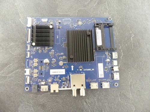Carte mère pour télévision