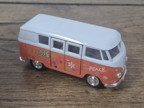 Voiture miniature volkswagen - miniature,