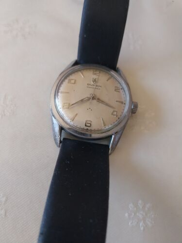 Montre buren grand - buren,