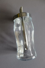 Ancienne Saupoudreuse à