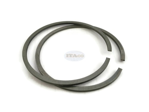 Anneaux bague piston - de,