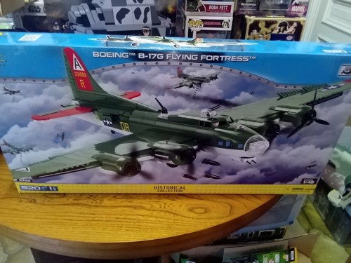 Cobi 5703 boeing - cobi, flying