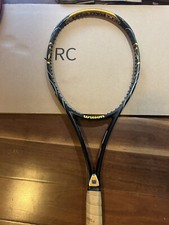 Tennis Racket Wilson K blade