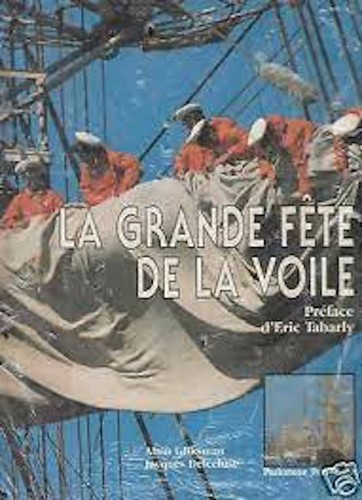 Grande fete la voile - grande,