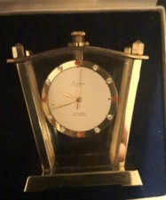 Orologio viaggio stowa a - da,