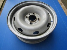 Jante tôle 5.00Jx14FH Dunlop