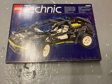LEGO 8880 Super Car Technic
