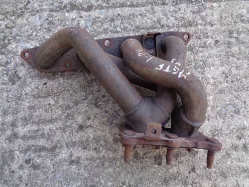 Mgf mk2 8 moteur - mgf, tf