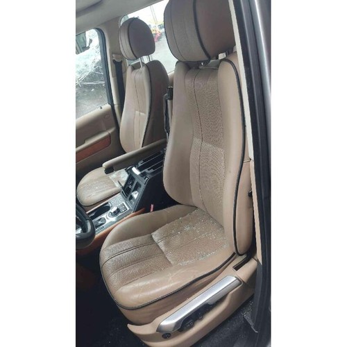 Interieur complet land rover - complet,