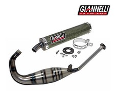 53501+53502 Silencieux Pot