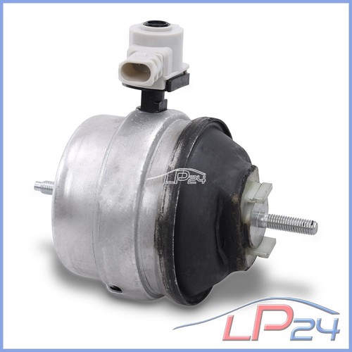 Support moteur avant gauche - moteur,