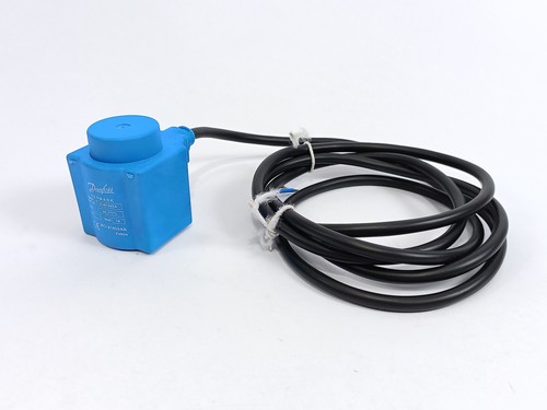 Danfoss 018f4954 bobine - danfoss,